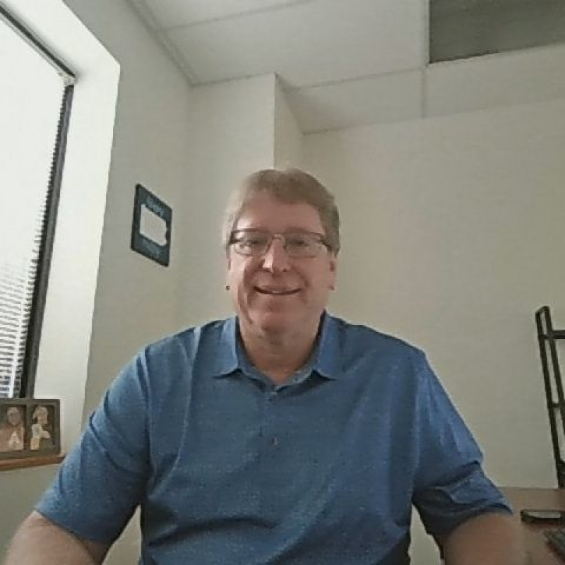 Ray Bradner