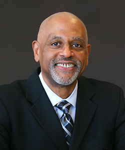 Charles Mitchell