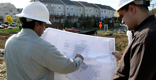 Inspection Agencies